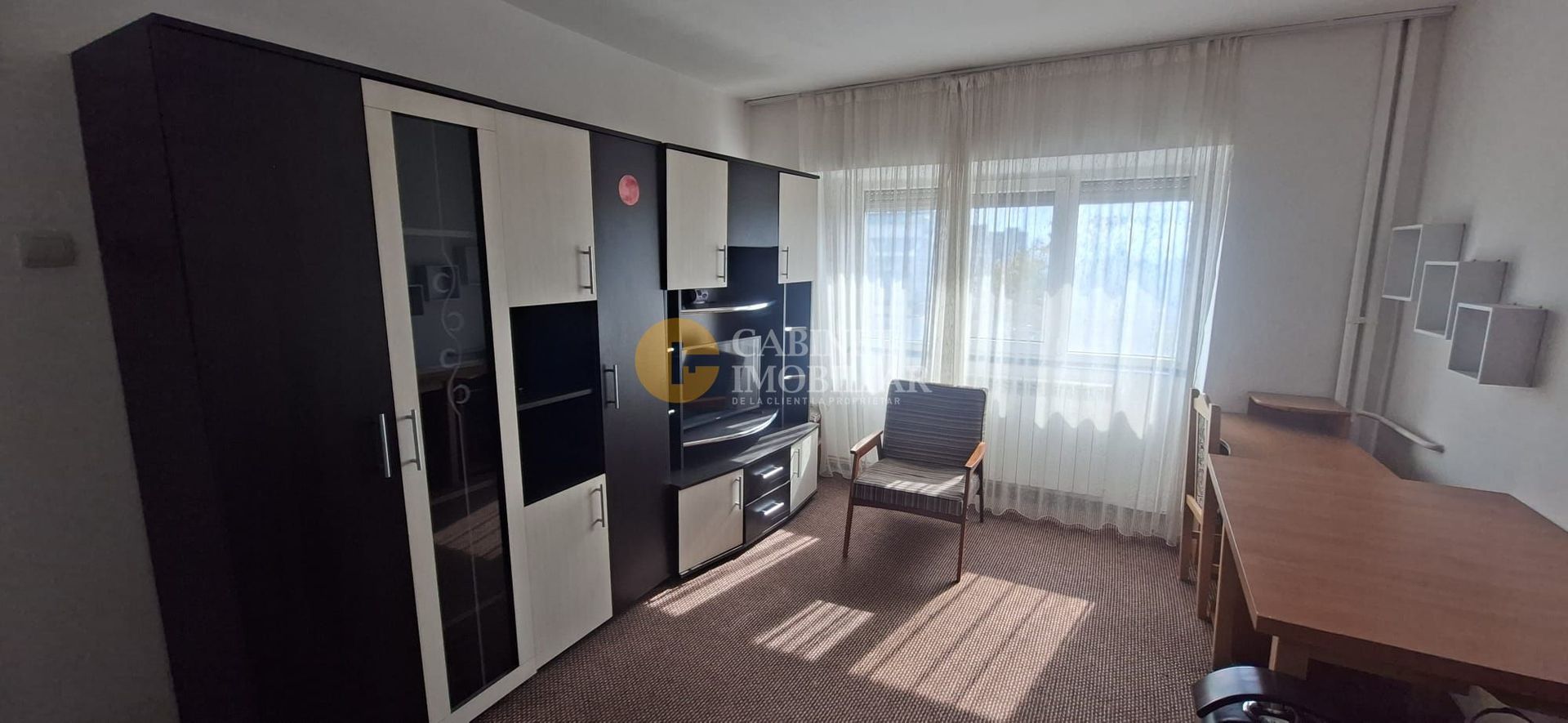 Apartament 2 camere decomandat | Ultracentral | Bulevardul Independenței | 59 mp - Poză 4