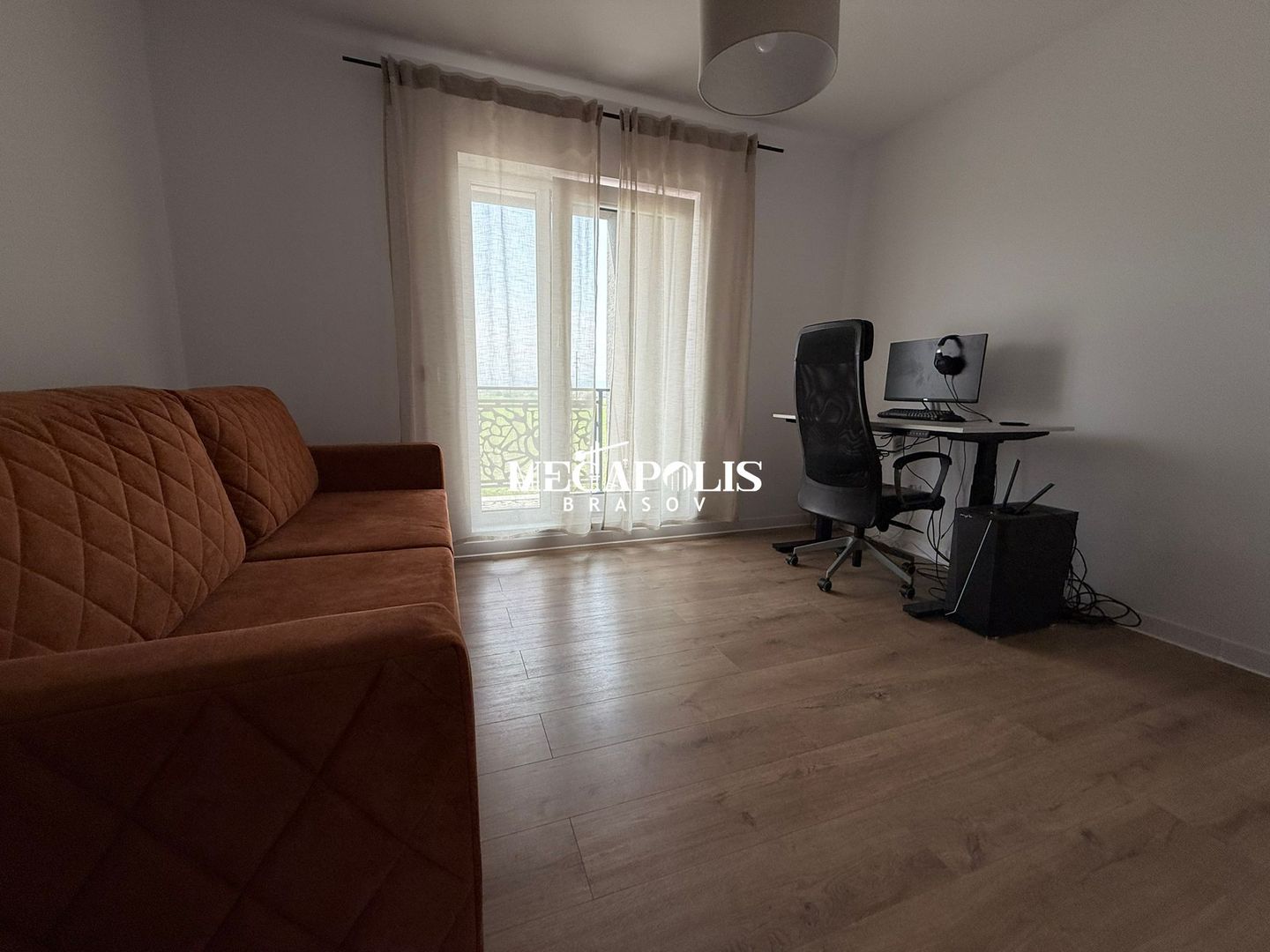 Casa P+E | Sanpetru | Mobilata si Utilata | Teren 410mp | Jacuzzi - Poză 18