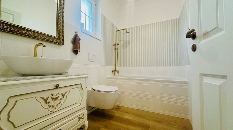 3 camere | de vanzare | casuta superba - Dumbravita - Poză 8