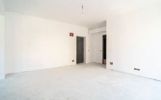 2 camere, 51 mp , Drumul Taberei, Bloc Nou, Parter Inalt, Comision 0% - Poză 1