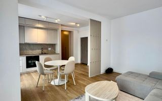 APARTAMENTT 2 CAMERE| BLOC NOU INTABULAT| MOBILAT COMPLET| OSTROVENI - Poză 3