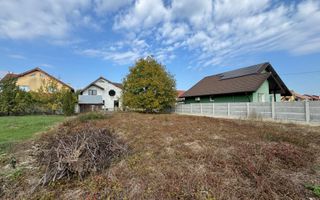 Teren intravilan de vanzare, Cetate - Poză 3