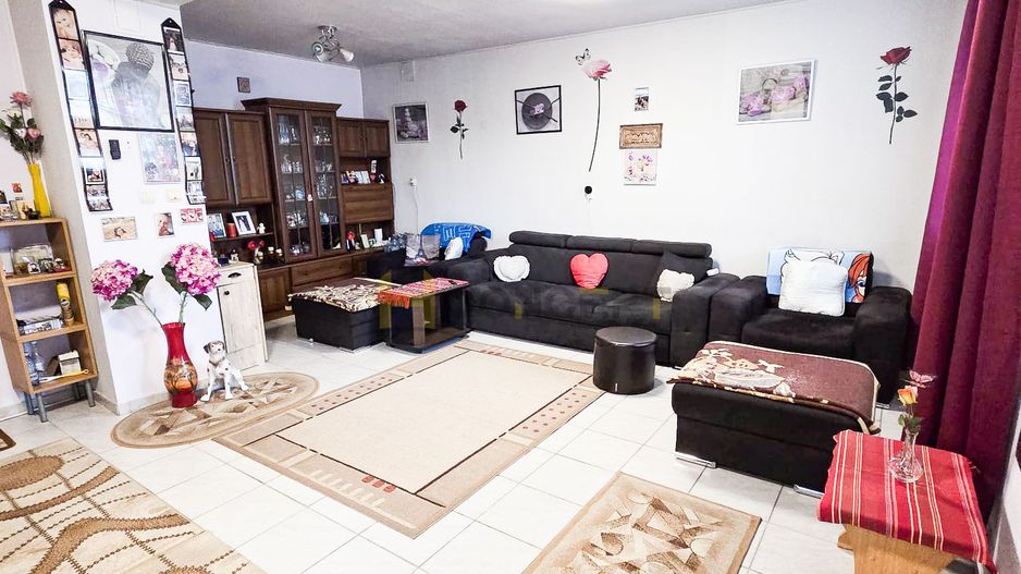 Vila individuala 6 camere Zona Ghencea Metrou Raul Doamnei Comision 0% - Poză 3