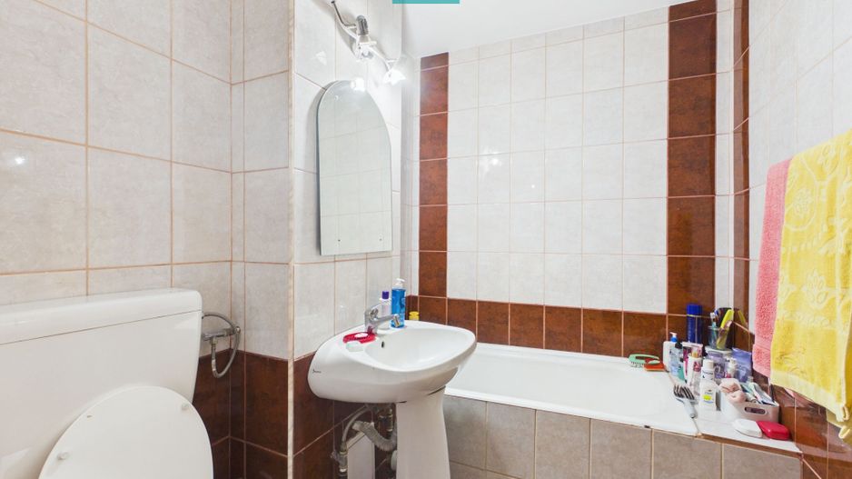 Apartament 2 camere modern Rogerius, et.3 - Poză 15