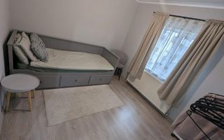 Dambovita | 3 Camere | Decomandat | Mobilat si Utilat. - Poză 12