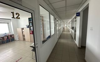Hala pentru producție + birouri   10.000 mp - Poză 8