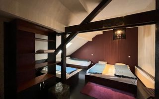 Vila - Piata Romana - inchiriere - Poză 24