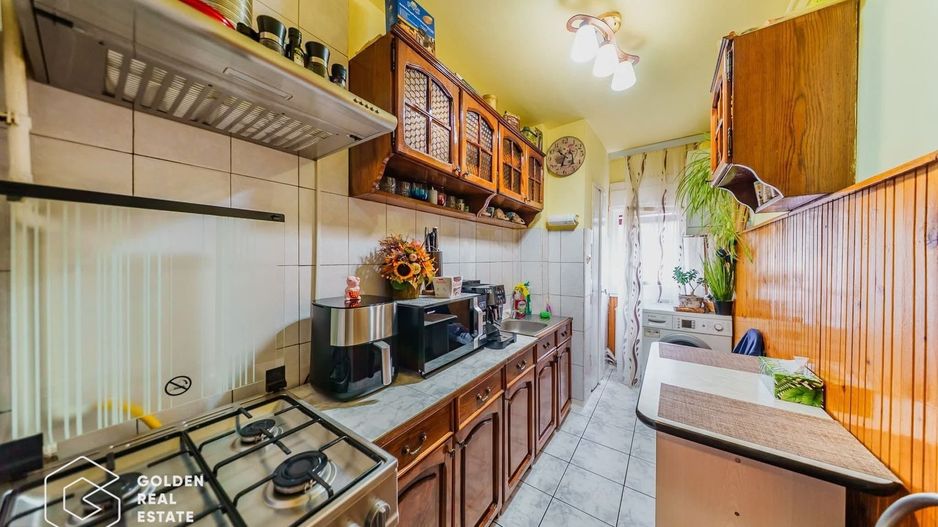 Apartament 3 camere, etaj 2, str Stupilor, fara comision - Poză 7