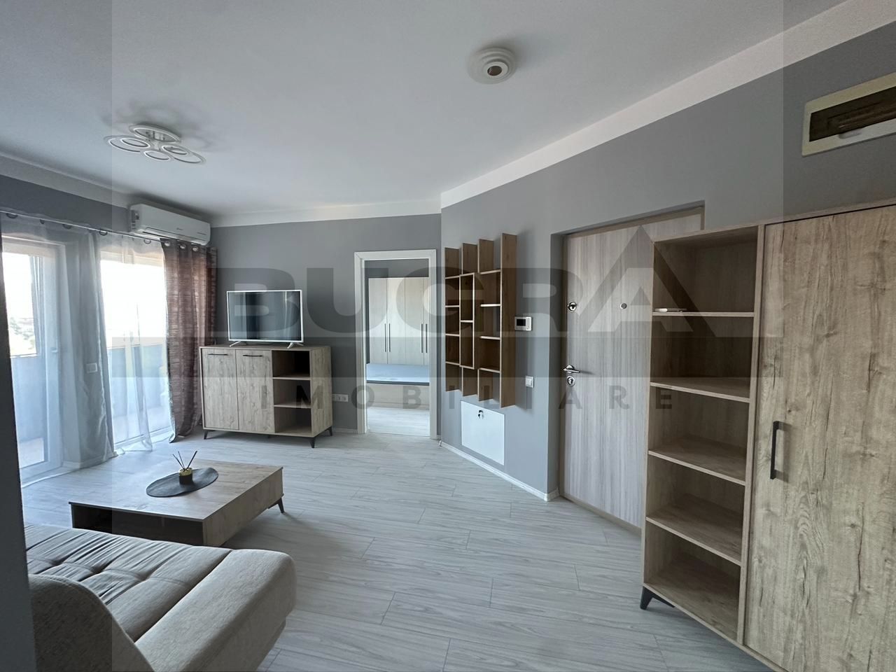 Apartament 3 camere premium, bloc nou, 67mp, garaj subteran, Marasti - Poză 3