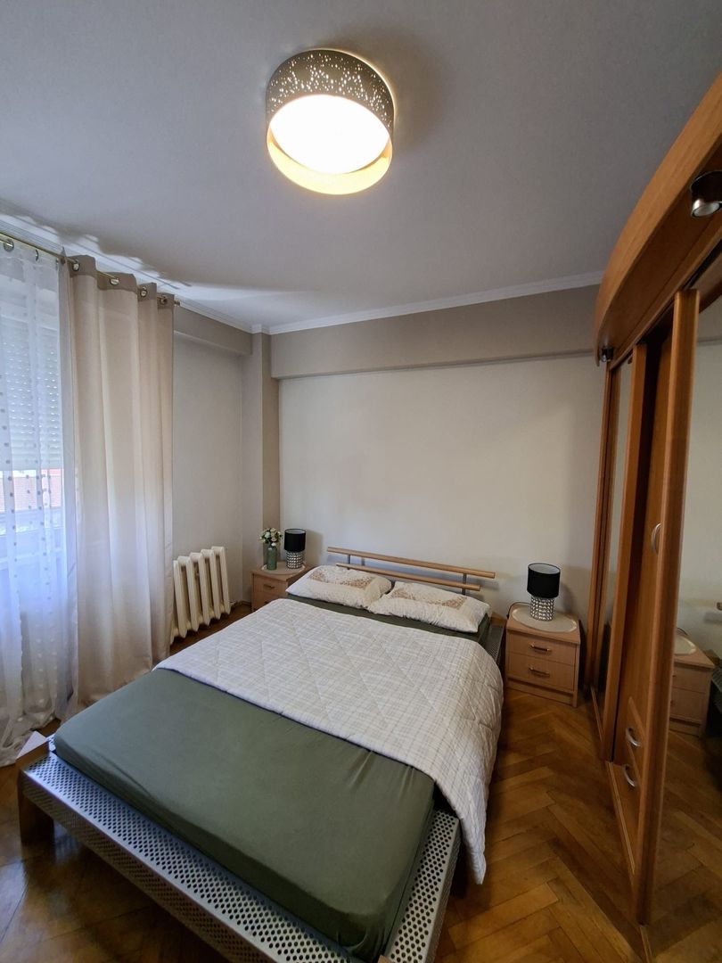 Apartament 3 camere zona Iulius Mall - Poză 24