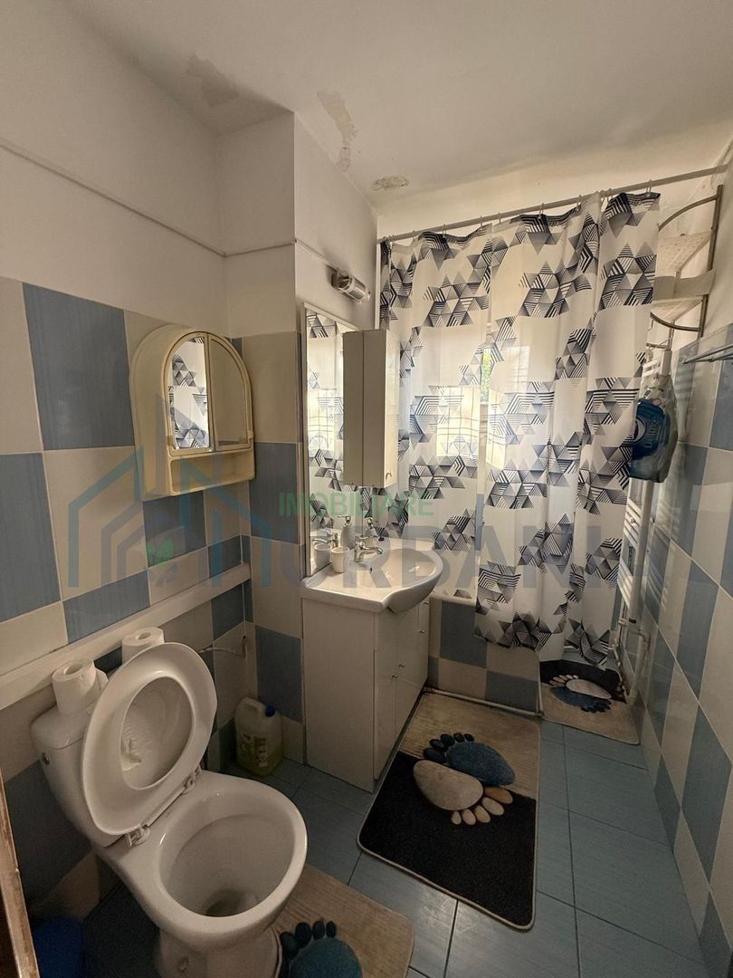 Apartament 2 camere decomandat, mobilat complet, Dancu - Poză 7