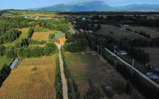 "Hanul Lupilor" | Pensiune de vânzare | Râșnov - Poză 5