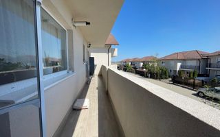 Apartament Premium cu 2 camere et,1-s.utila 50 mp mobilat si utilat - Poză 7