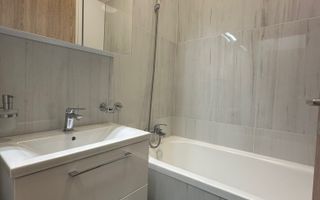 Apartament cu terasa mare zona Lipovei - intrare Dumbrăvița - Poză 23