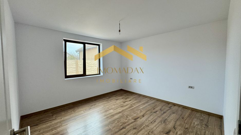 Sanmihaiu Roman-Casa Individuală-Predare Imediată - Poză 12