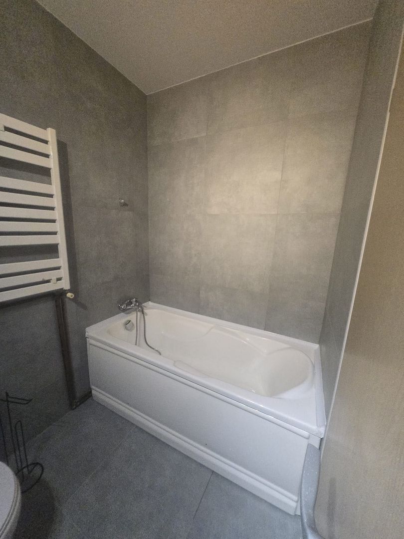 Garsoniera Floreasca | Tei - Poză 5