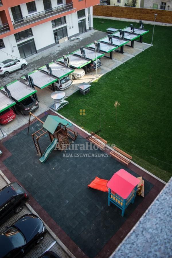 Apartament 2 camere, etaj intermediar, Piata Abator - Poză 10