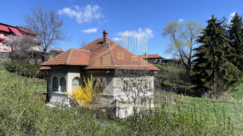 CASA 5 CAMERE TEREN 7500 MP CAMPULUNG - Poză 28