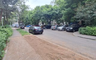Apartament 3 camere etaj 2/4 DECMOMANDAT zona Rovine - Poză 14