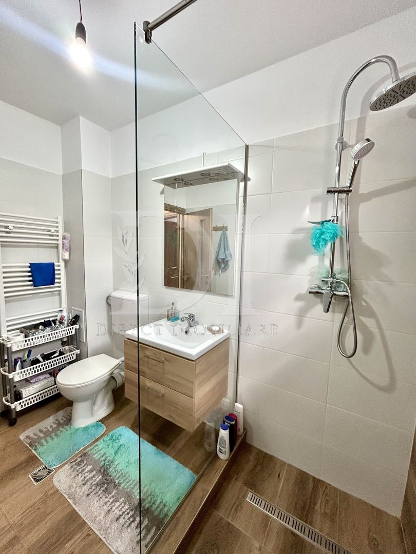 Apartament la cheie / etaj intermediar / Zona Eroilor - Poză 10