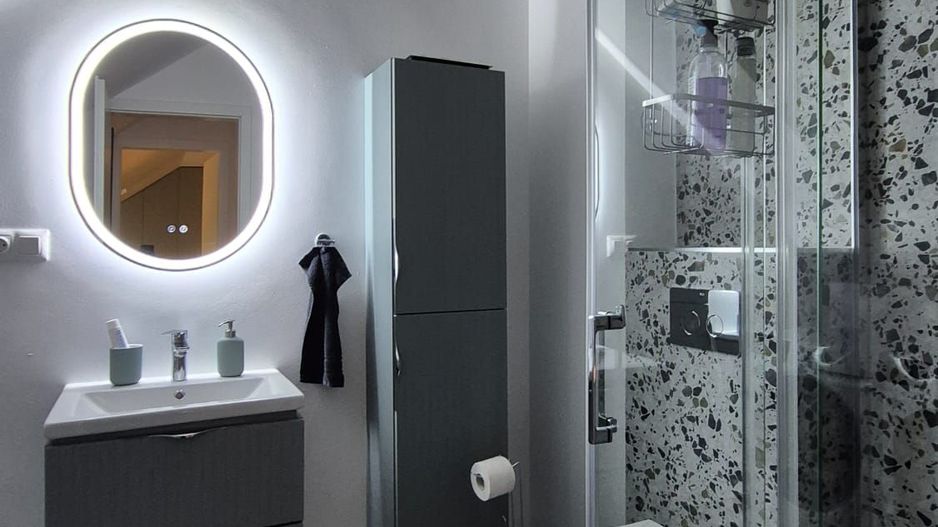 Apartament 4 camere, 3 bai, LIFT, Crt. Arhitectilor - Mandra - Poză 26
