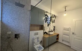 Casa moderna finisata in Borhanci! - Poză 11