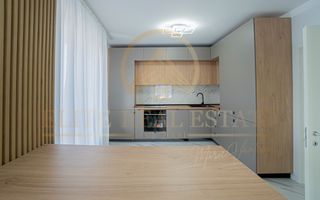 Tomis III/City Mall - Apartament cu 2 camere, mobilat si utilat complet nou. - Poză 12