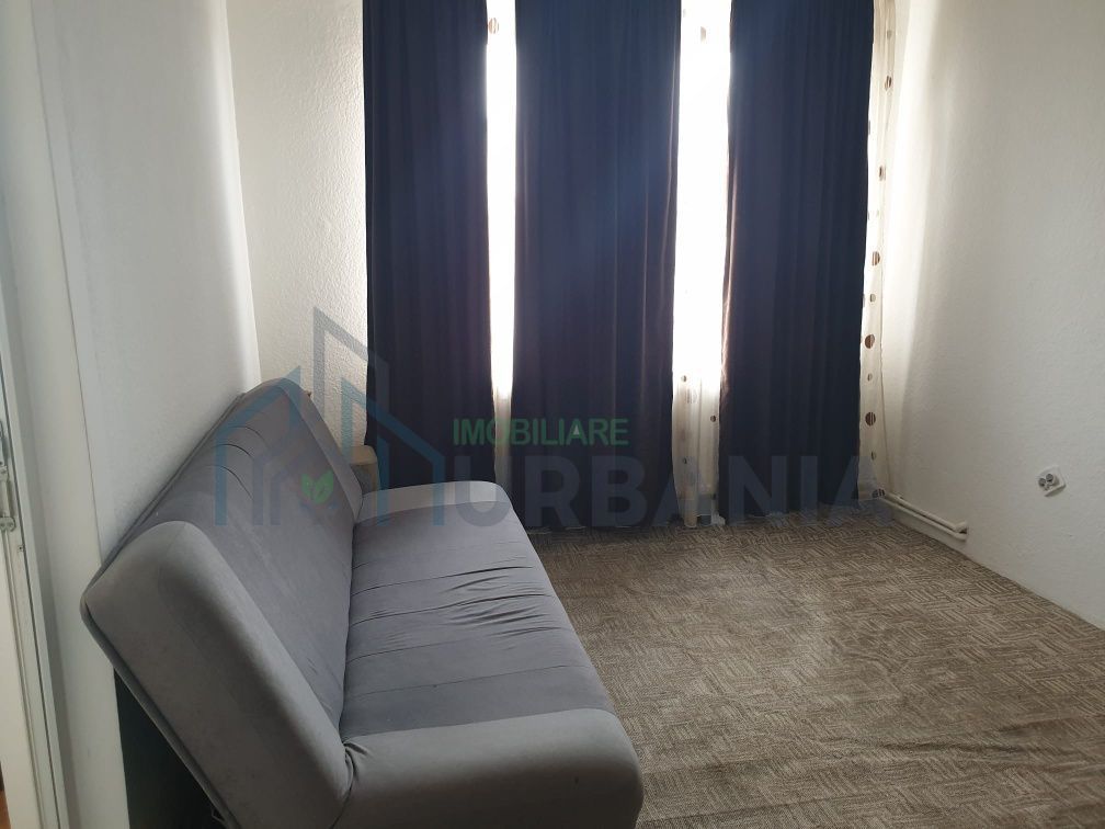 Apartament de închiriat, zona Hipodrom, lângă Liceul Pedagogic, Aleea Învățătorilor nr. 9, Alexandru cel Bun - Poză 4