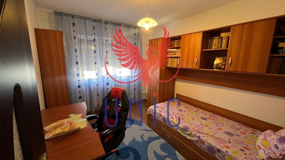 Apartament 3 camere, decomandat, Valea Rosie. - Poză 6