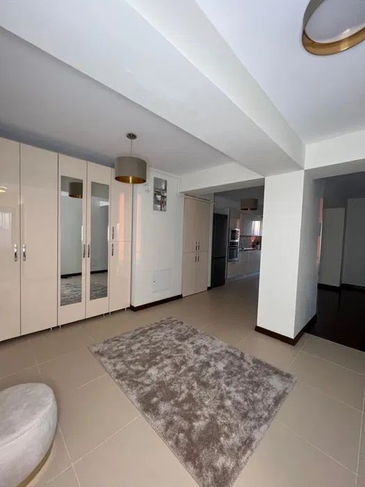 Inchiriere 3 camere cu parcare subterana zona Dristor - Poză 3