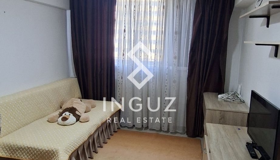 Apartament 2 camere de închiriat | Decomandat | Obor – Șoseaua Colenti - Poză 1