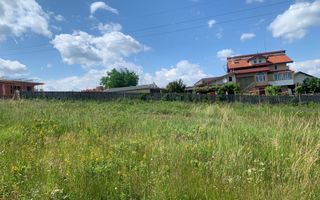 Teren Str. Campului Trivale - Poză 6