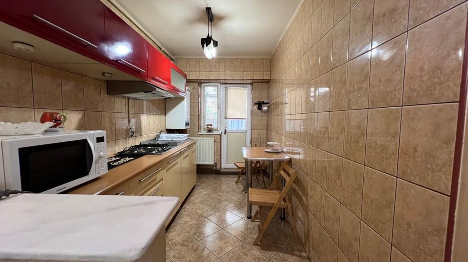 Inel II/Eliberarii - Apartament cu 3 camere situat pe strada Eliberării. - Poză 13