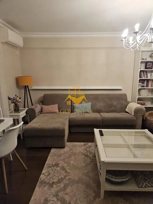 3 camere, 2 bai, 2 parcari, Europa Zona Eugen Ionesco, Kos Karoly - Poză 10