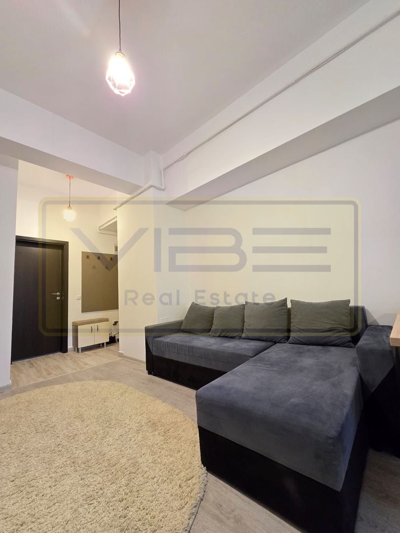 Nicolina - Primă stație- Bloc nou- 2 camere - Semicentral - Poză 10