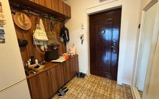 Apartament 2 camere | Etaj 2 cu lift | Zona Dariu Pop - Poză 10