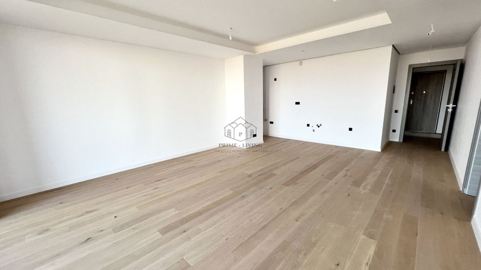 APARTAMENT DEOSEBIT CU 3 CAMERE LA VANZARE CU VEDERE SPRE PARC - Poză 3