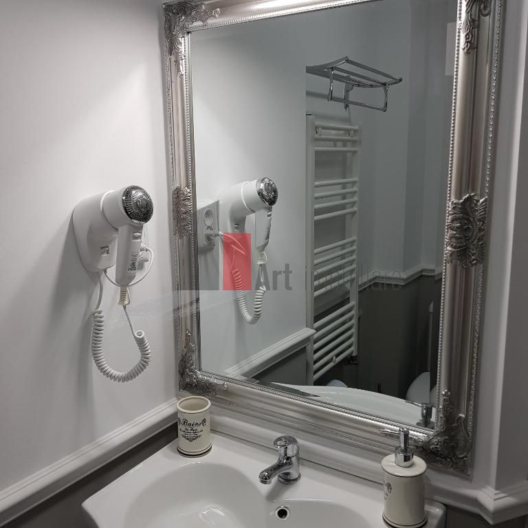 Vila Pensiune in Busteni | zona centrala | afacere functionala - Poză 9