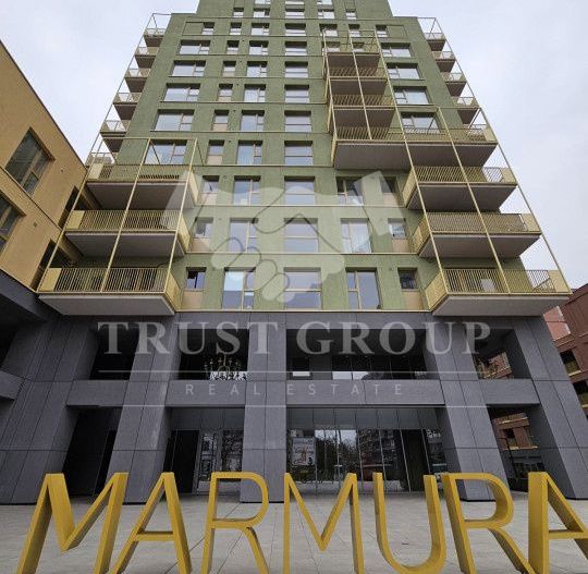 Apartament 2 camere Marmura Residence | Loc de parcare - Poză 26