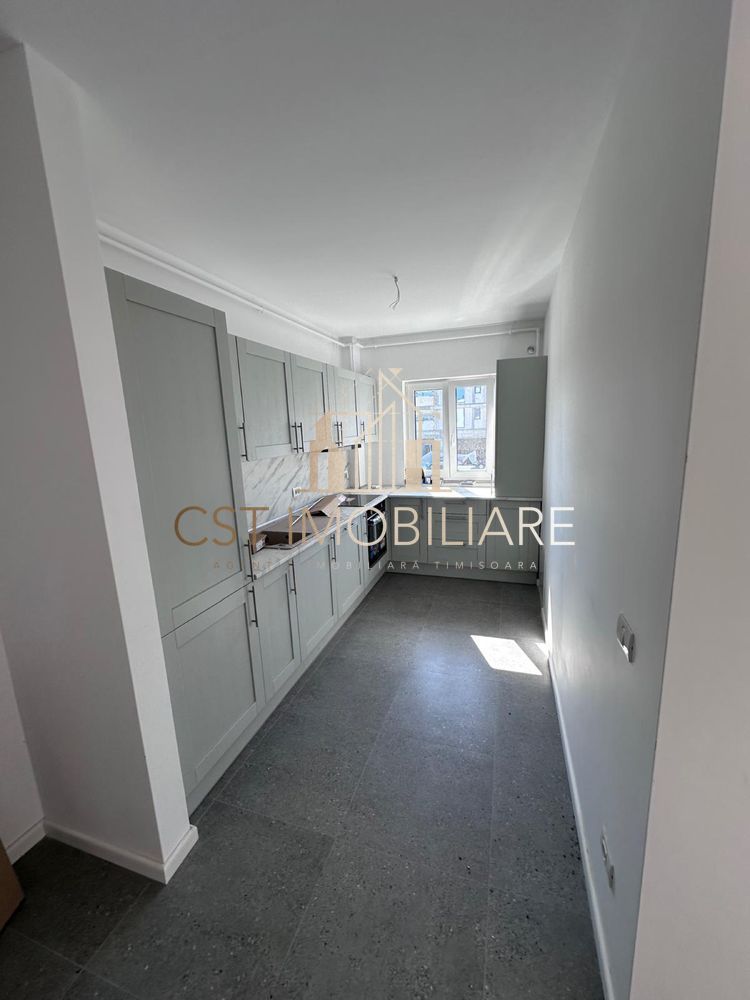 Apartament cu 2 camere / Mehala - Poză 1