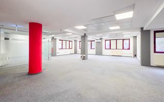 Spațiu Birouri PREMIUM pe Sabinelor 104A - Zona 13 Septembrie Marriott - Poză 30