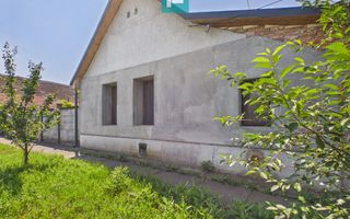 Casă renovată cu 3 camere în Battonya - Poză 1