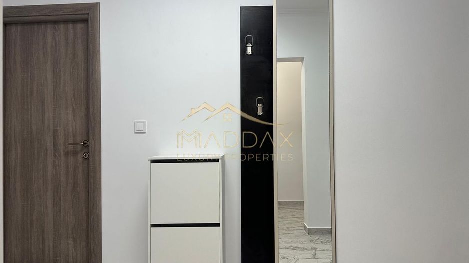 2 Camere Premium | Zona Cameră de Comerț – Mircea Vodă | Centrala - Poză 15