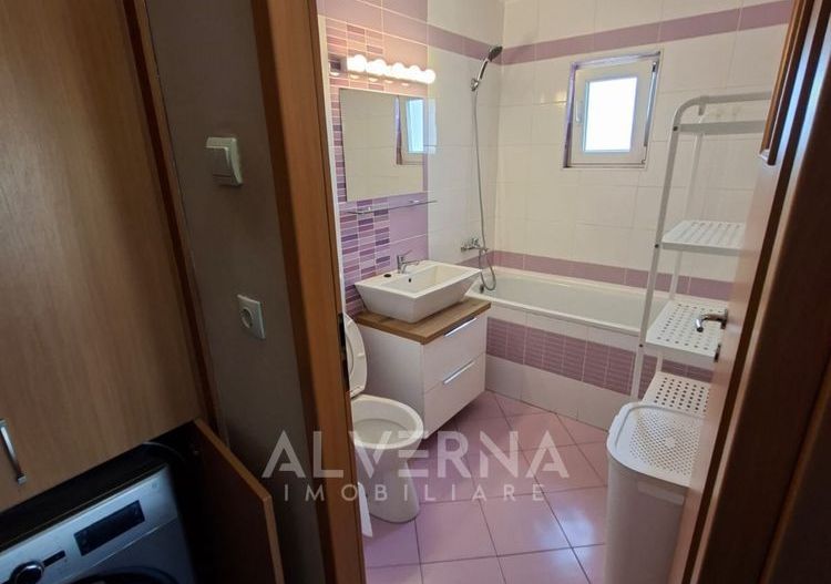Apartament 3 camere | 70mp | 2 balcoane | parcare | cartier Zorilor - Poză 7