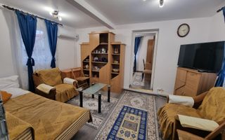 Apartament Modern cu 2 Camere în Galata – Doar 350€! - Poză 6