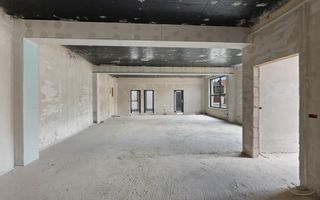 Spatiul Comercial Semifinisat, P+E de inchiriat Beliu Arad, Traffic - Poză 9