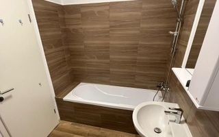 De vânzare – Apartament 2 camere în Sânpetru - Poză 9