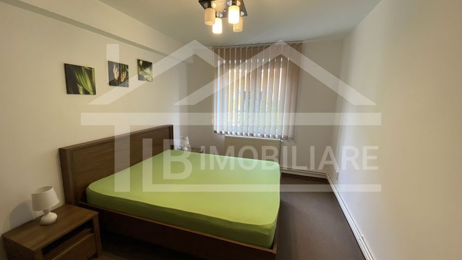 Apartament cu 2 camere, 50 mp, decomandat, Zona Ultracentrala - Poză 3