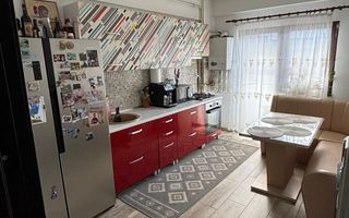 Apartament 3 camere | Bulevardul Dem. Radulescu| | 62mp - Poză 1