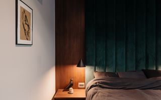 Penthouse extravagant in centrul orasului Cluj- Napoca - Poză 30